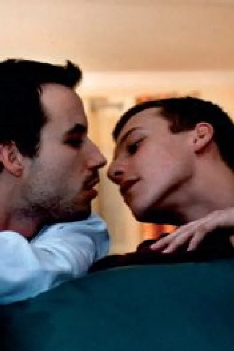 Who's Afraid of Jerry Springer poster background