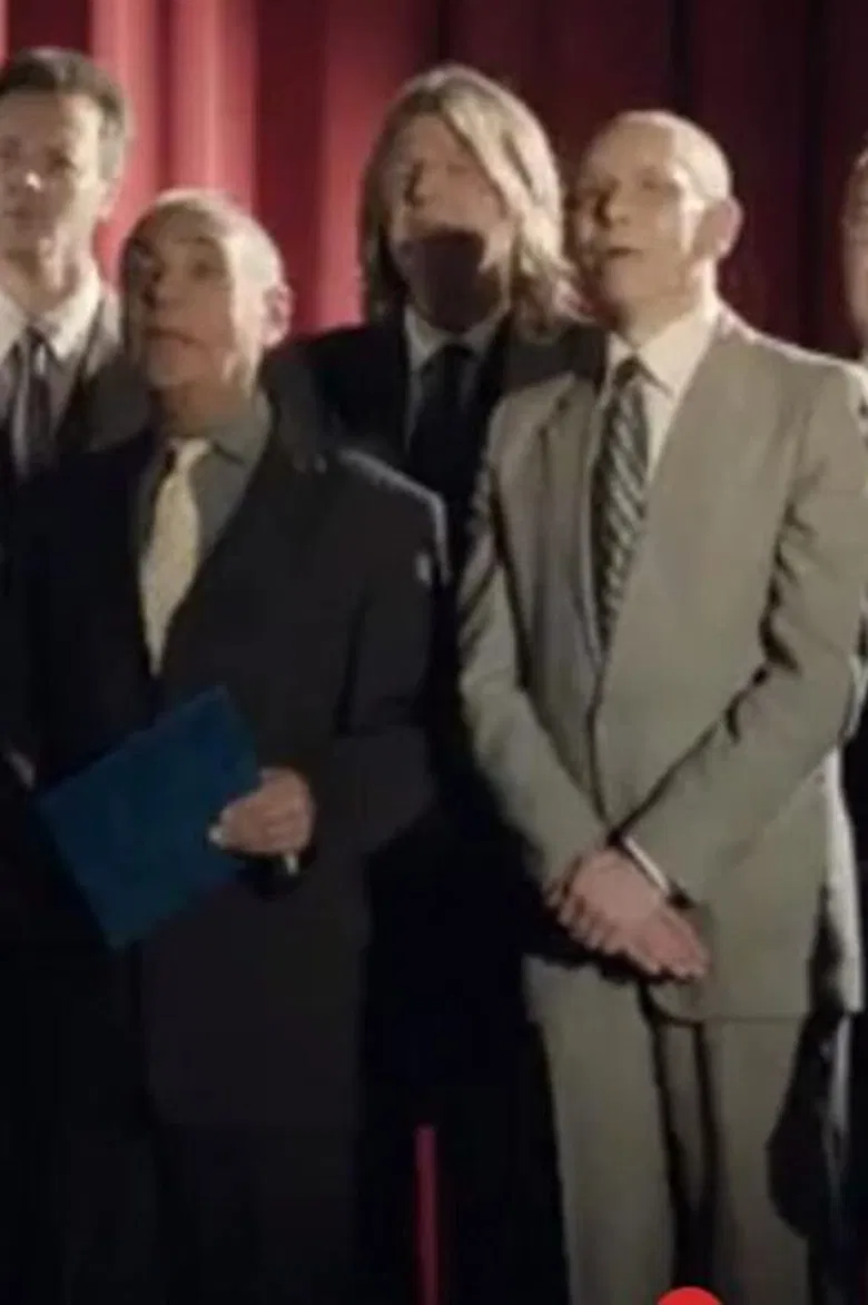 Remény poster background