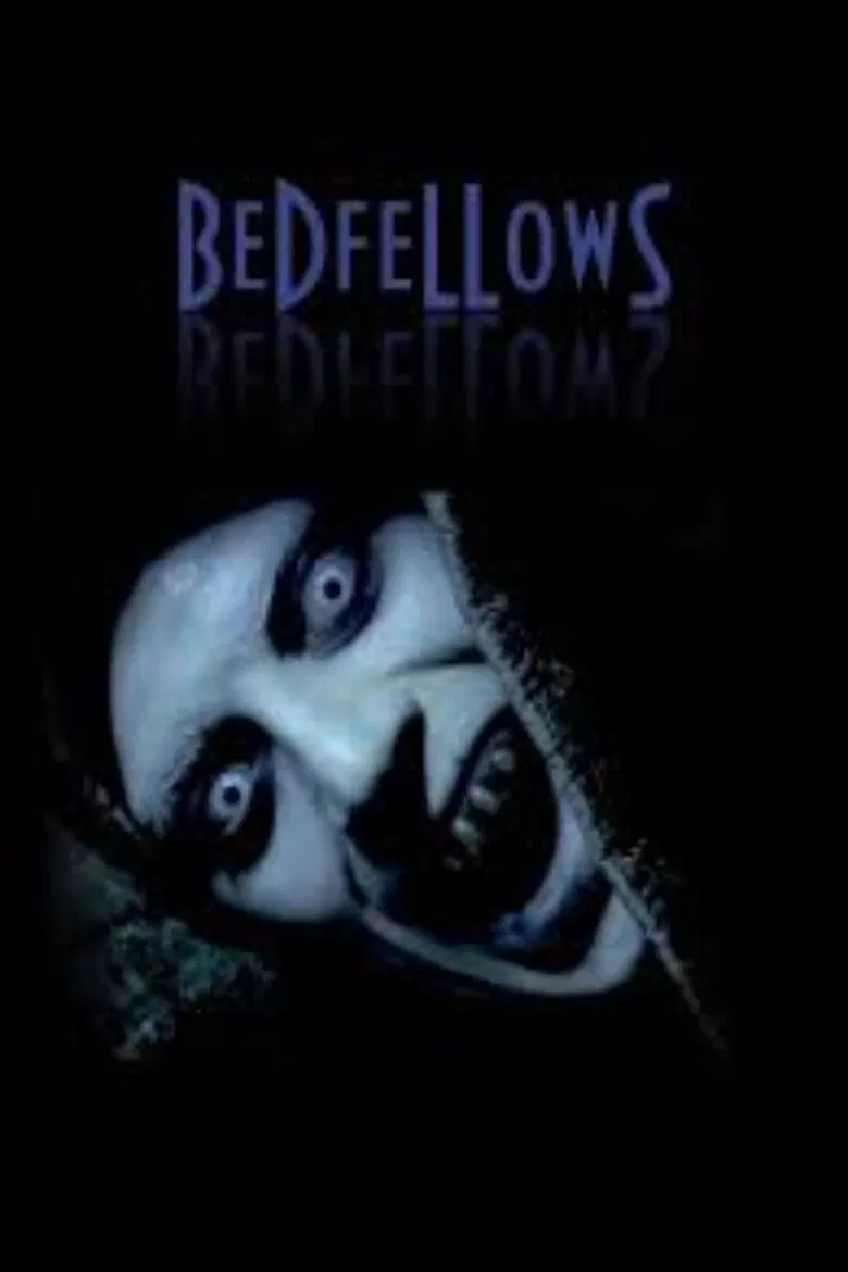 Bedfellows poster background