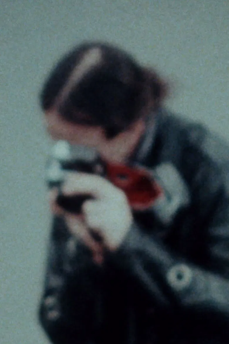 Loss poster background