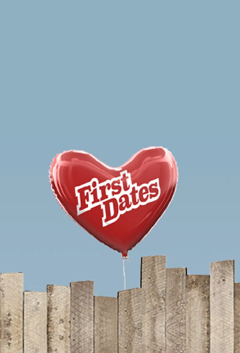 First Dates NL poster background