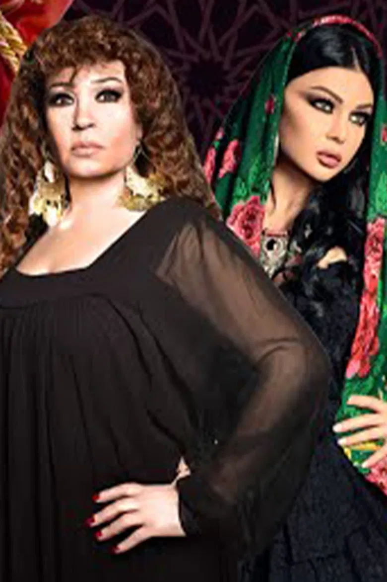 مولد وصاحبه غايب poster background