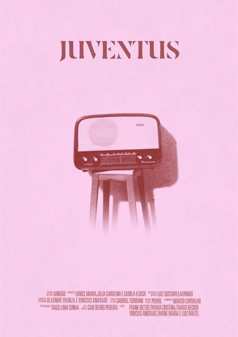 Juventus FC poster background