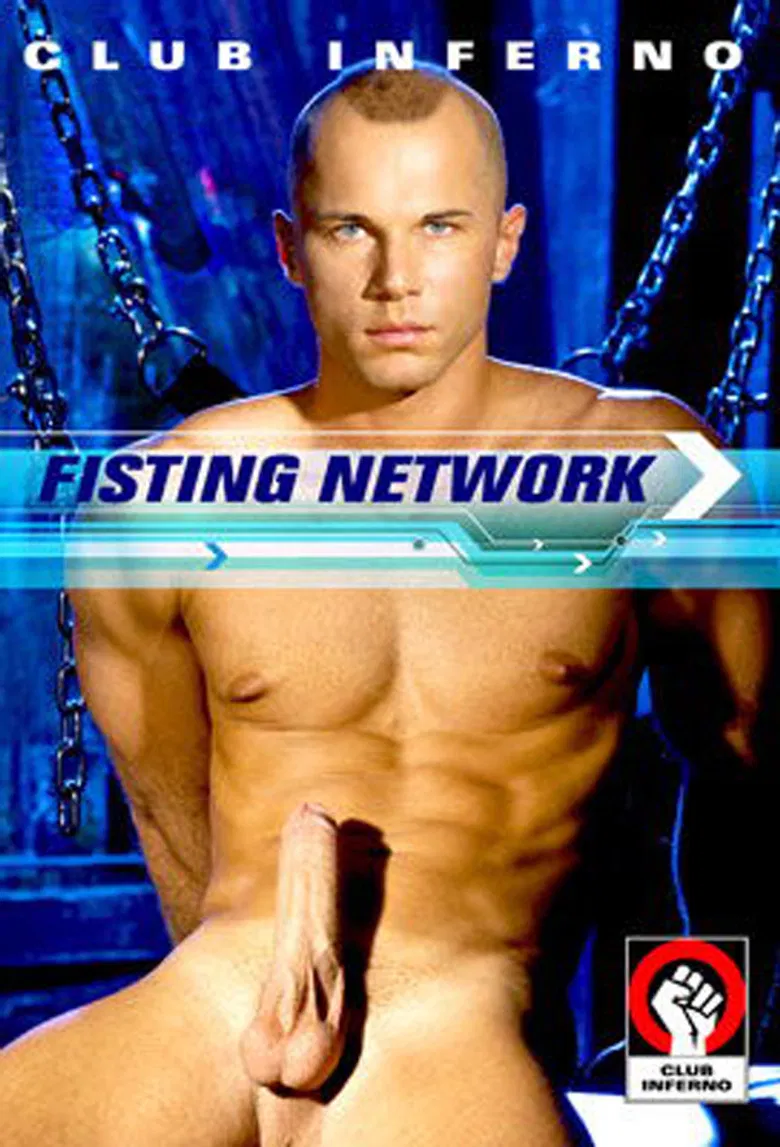 Fisting Network poster background