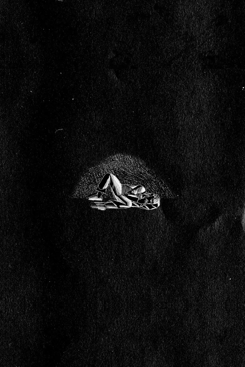 You Heat Me Up, You Cool Me Down poster background