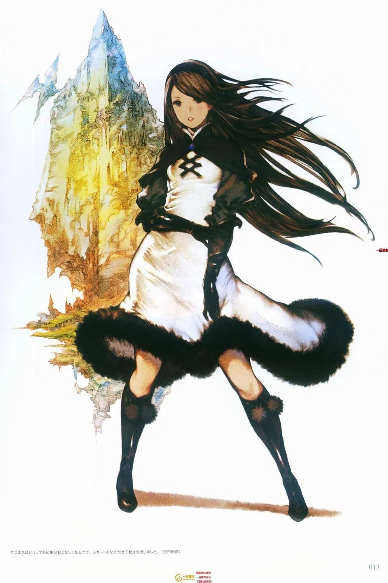 ルクセンダルク大纪行 poster background