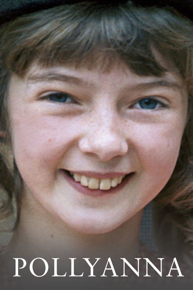 Pollyanna poster background