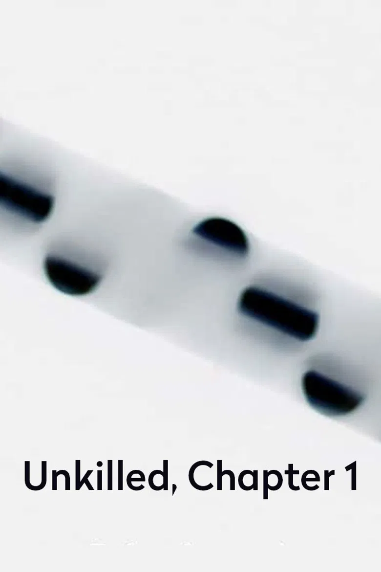 Unkilled, Chapter 1 poster background