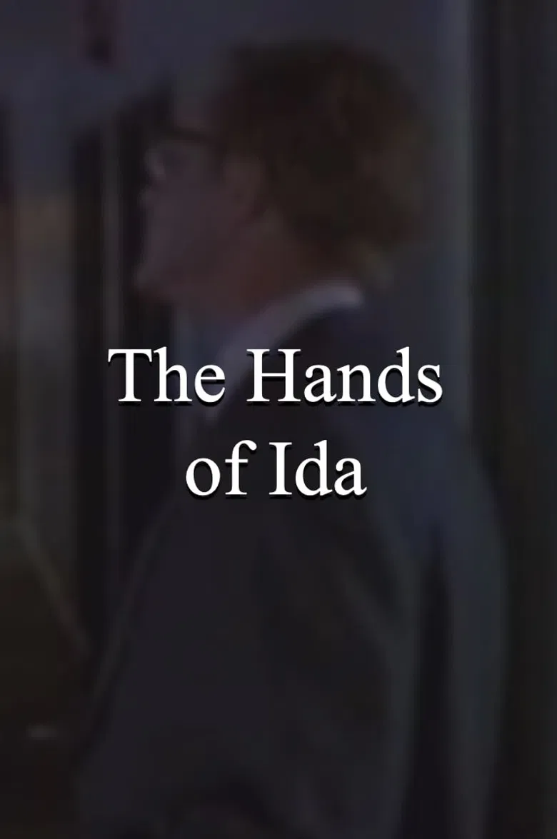 The Hands of Ida poster background