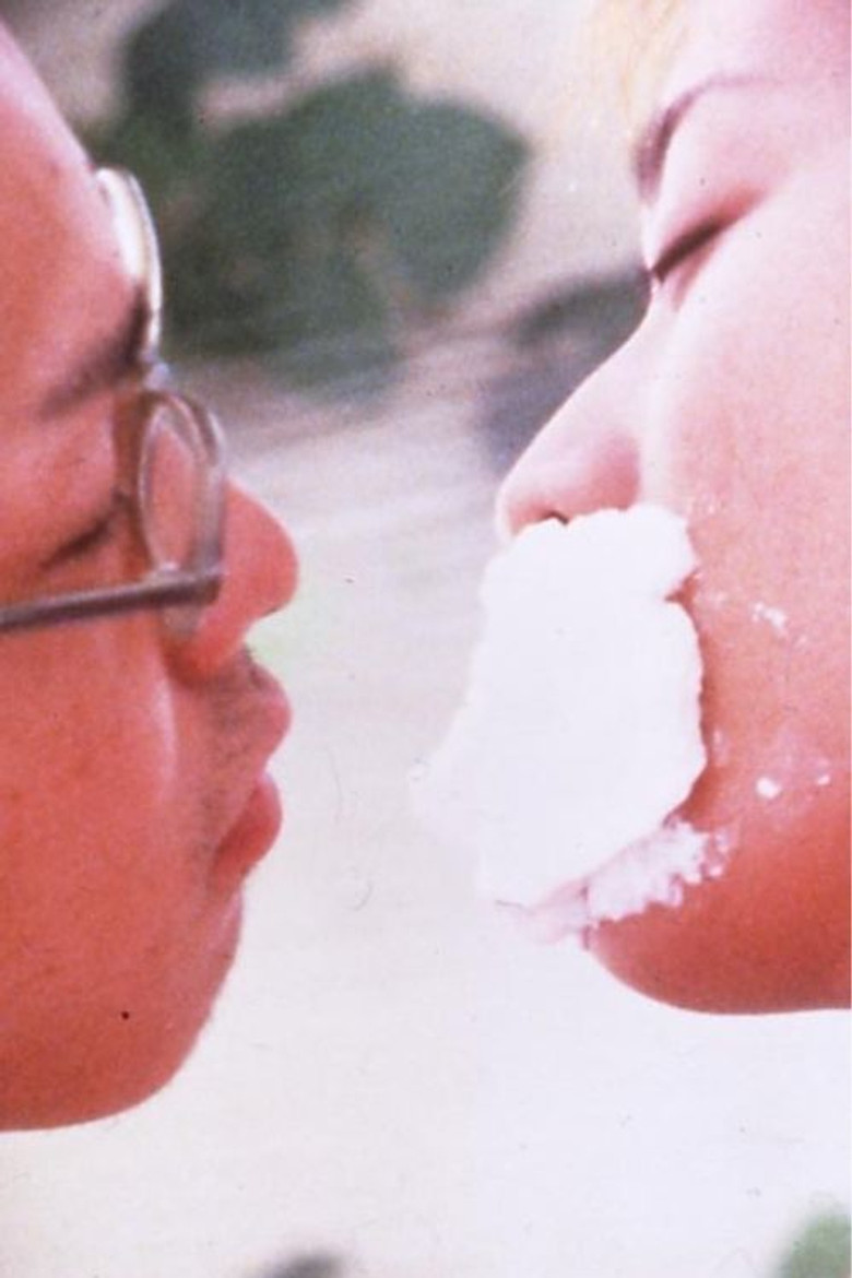 Paris Comes When The Flowers Bloom poster background