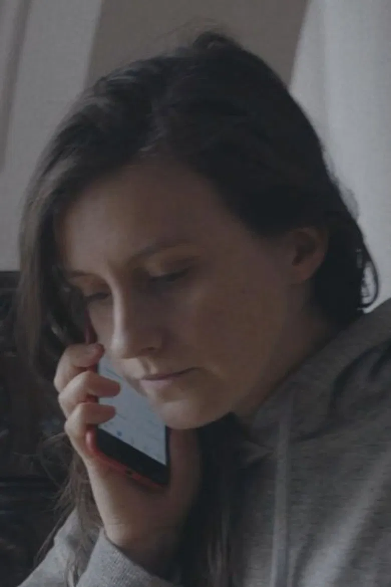 Dislocated. Home Away poster background