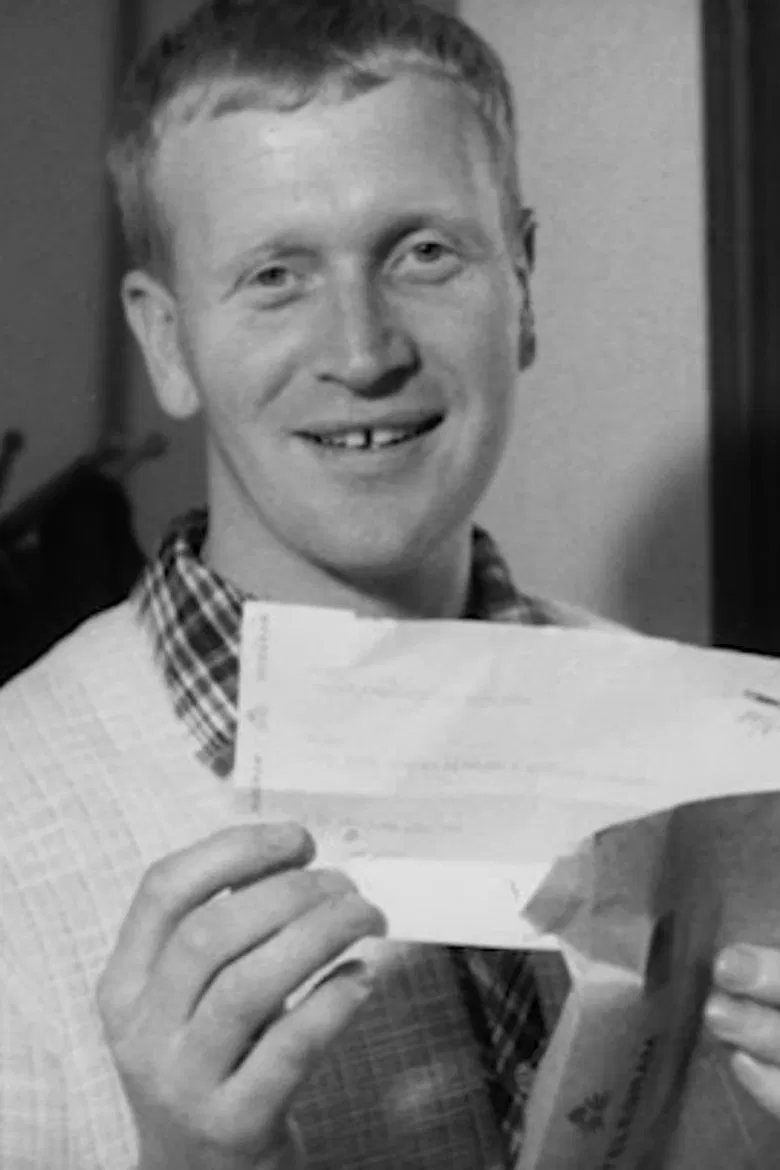 Hemma hos Thore poster background