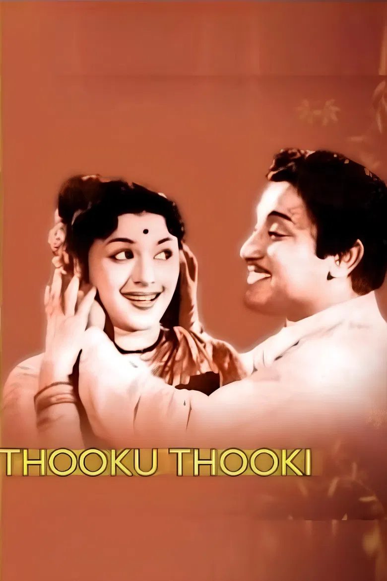 Thookku Thookki poster background