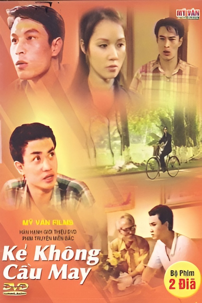 Seek No Fortune poster background