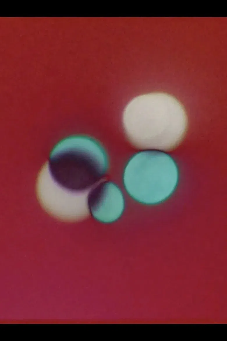 Ritual poster background