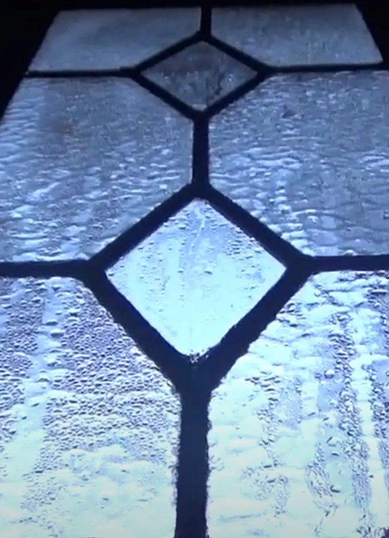 A Short Film About Ghosts poster background