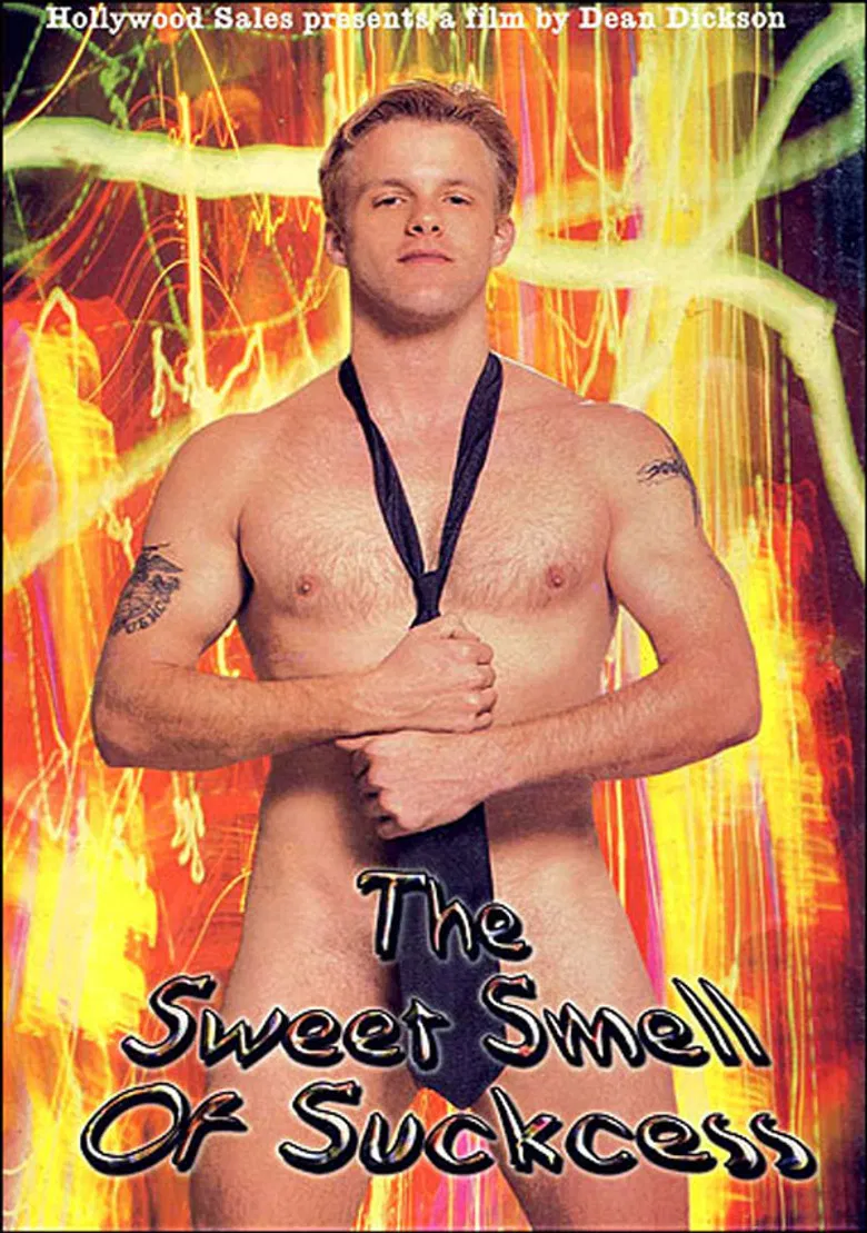 The Sweet Smell of Suckcess poster background