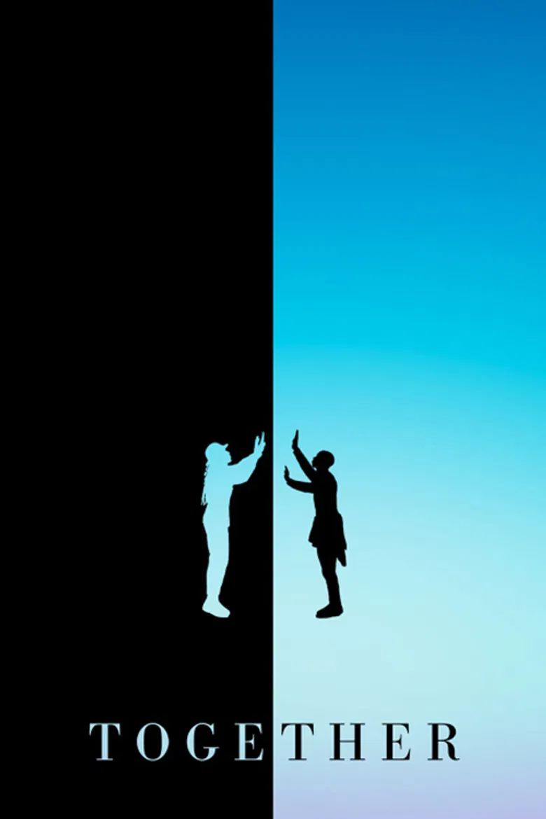 Together poster background