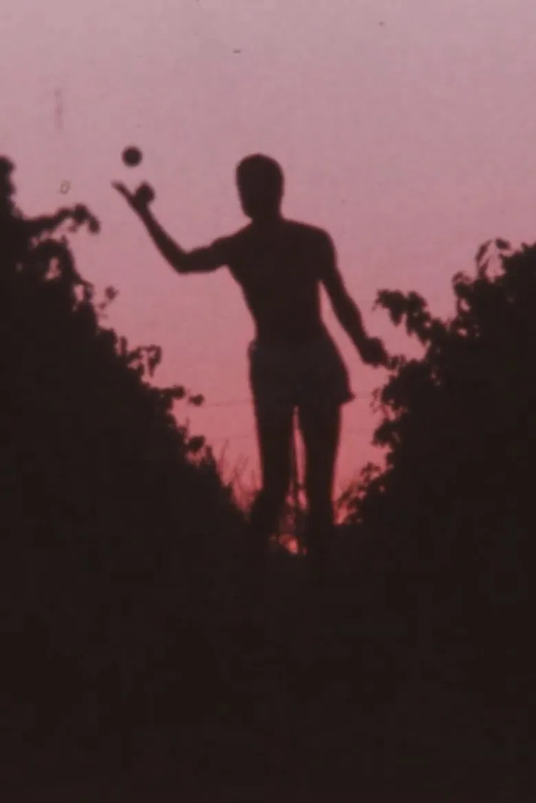 Juggling Time poster background