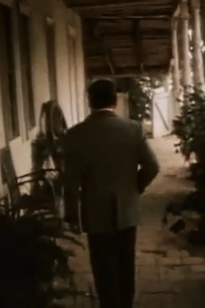 El Maule poster background