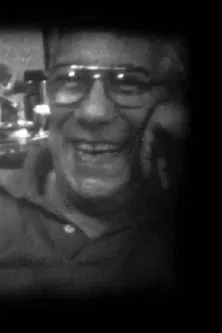 Intermission (Potrait of Daniel Vicino) poster background