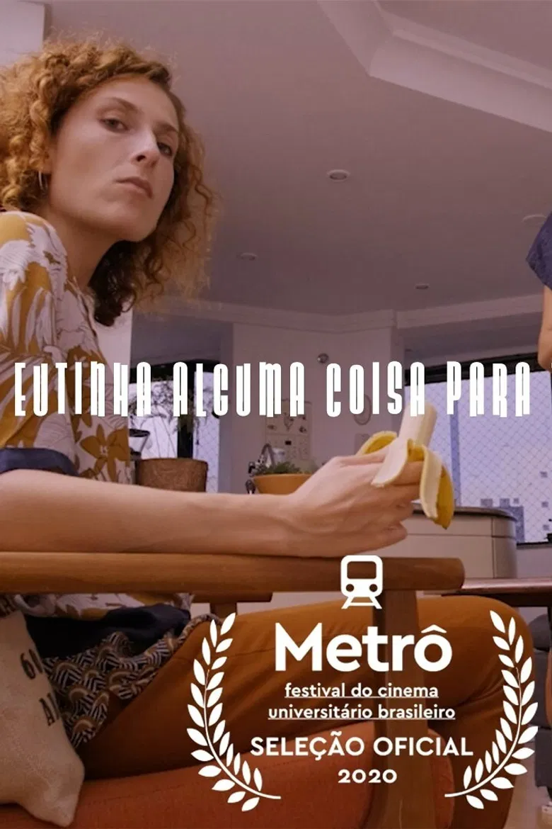 I Had Something To Tell You poster background