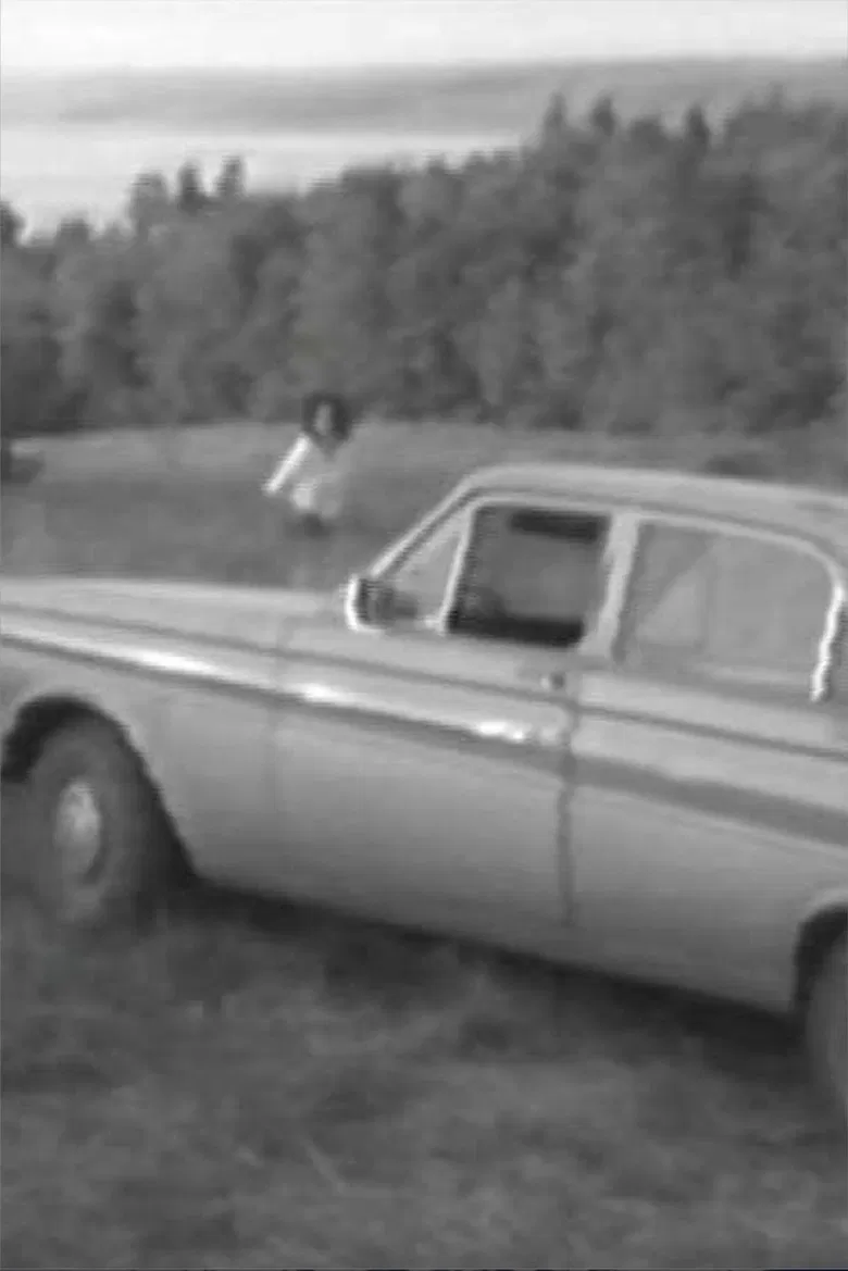 Barking poster background