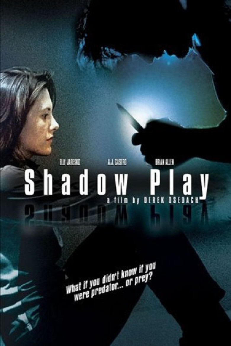 Shadowplay poster background