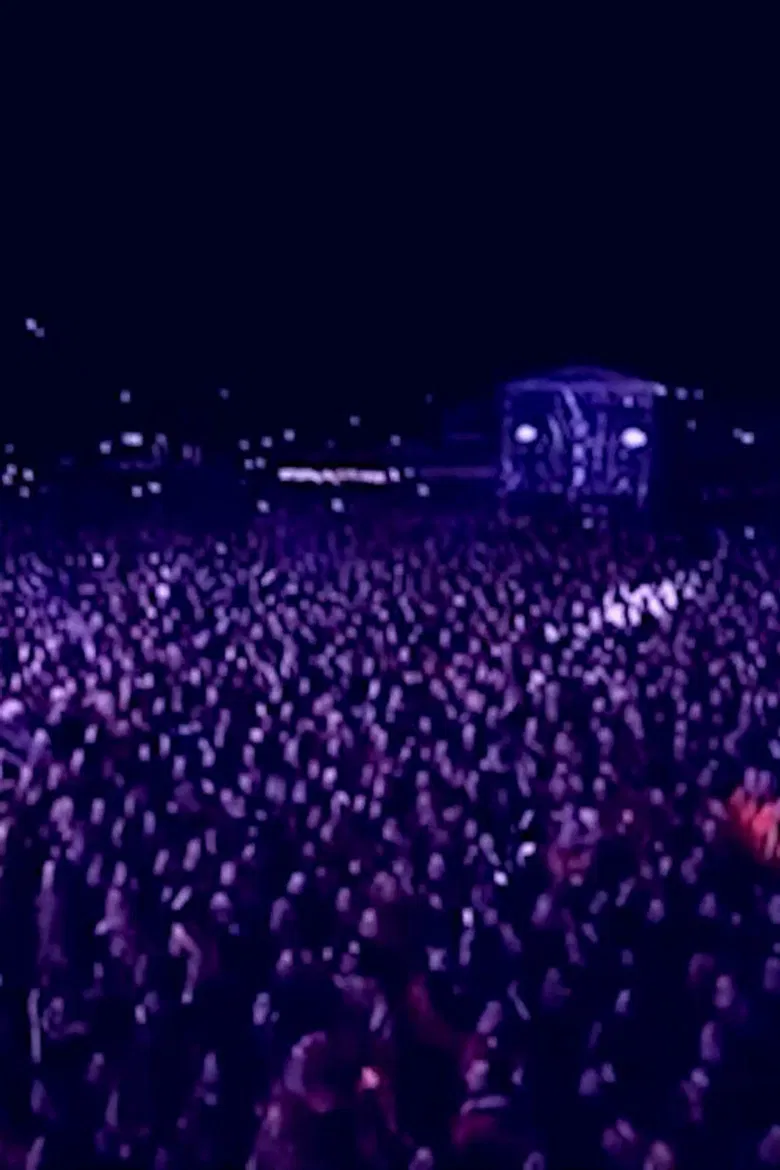 You killed our future poster background