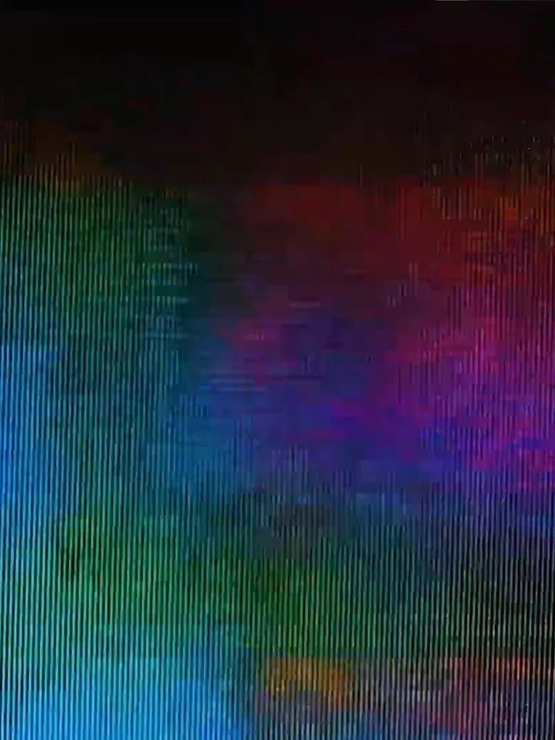 Color Noises poster background