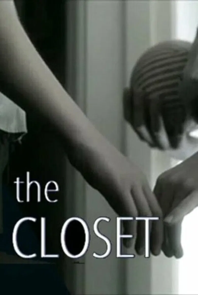 The Closet poster background
