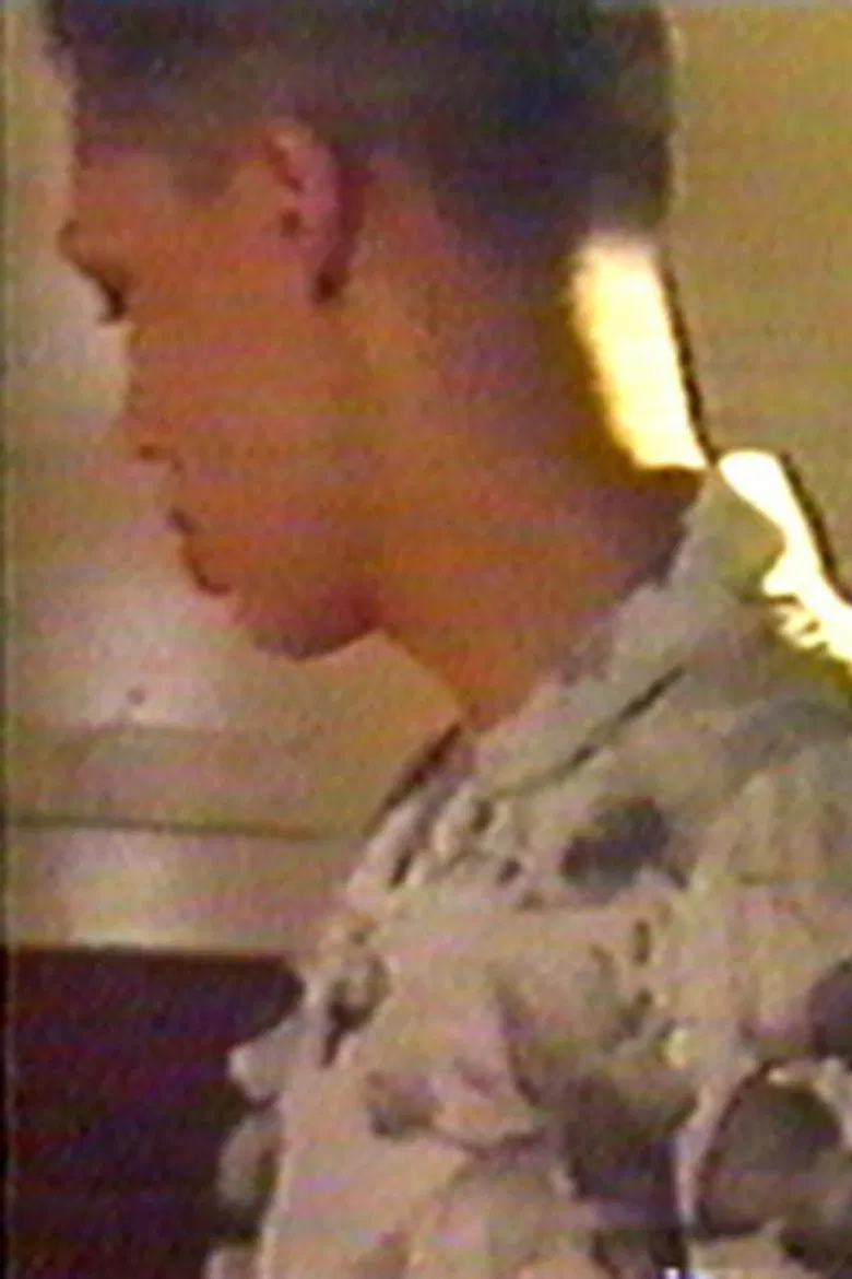 Sando to Samantha poster background