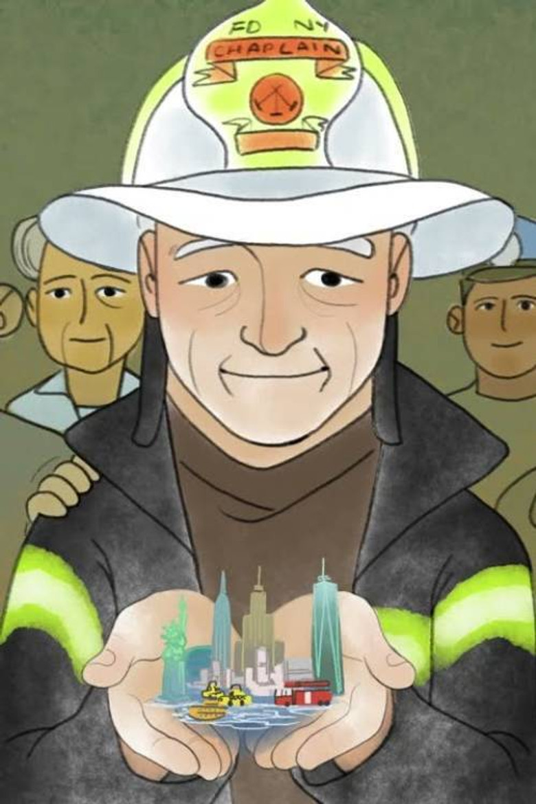 September 12th: Reflections on September 11th From an Airline Worker poster background