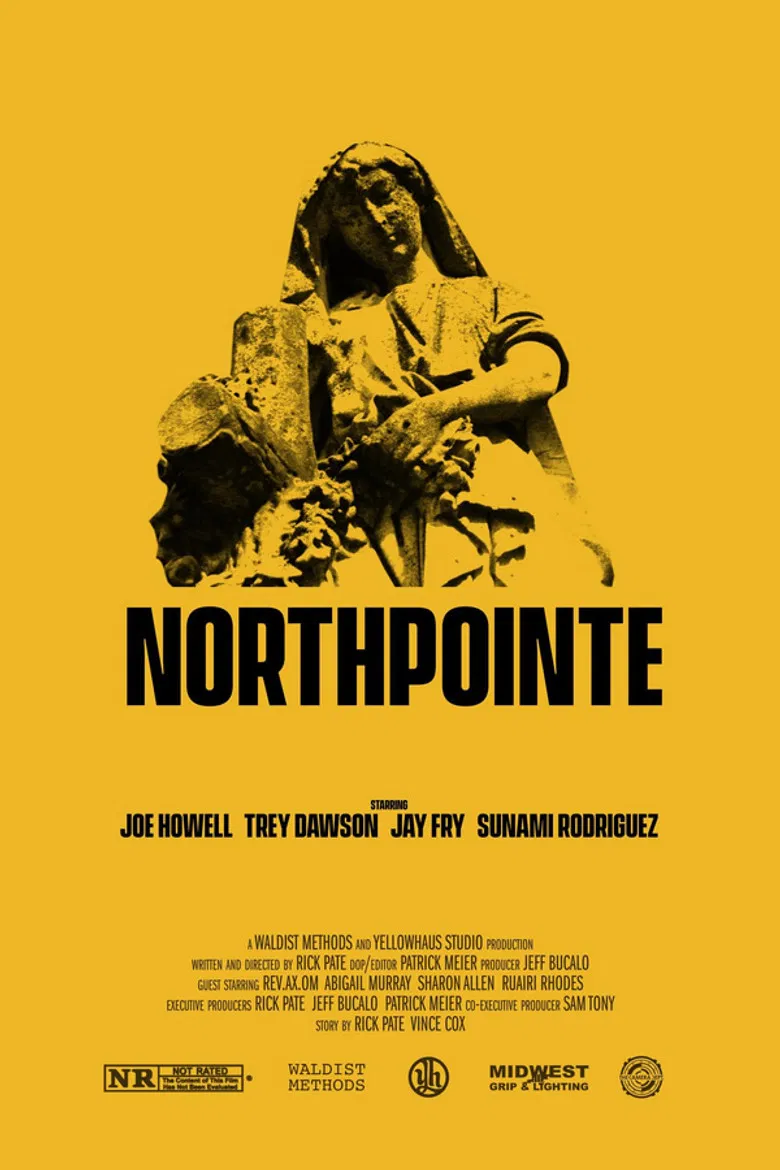 Northpointe poster background