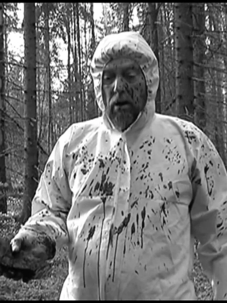 William Wilson poster background