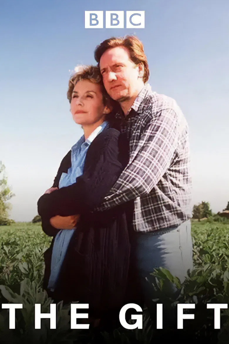 The Gift poster background