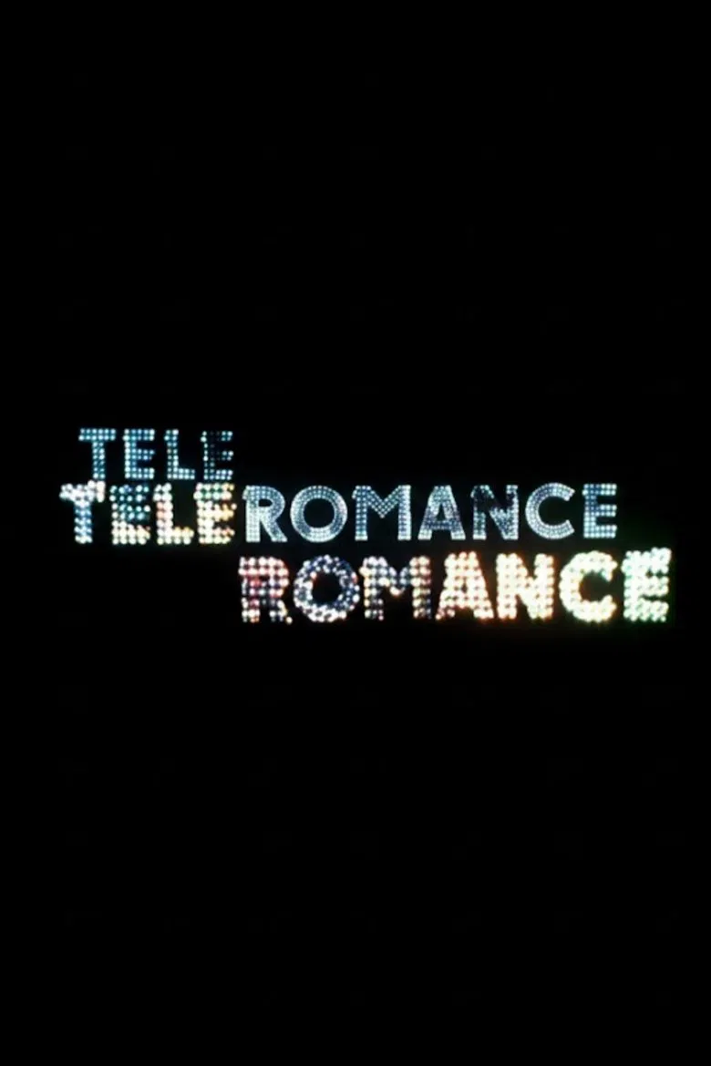 Telerromance poster background