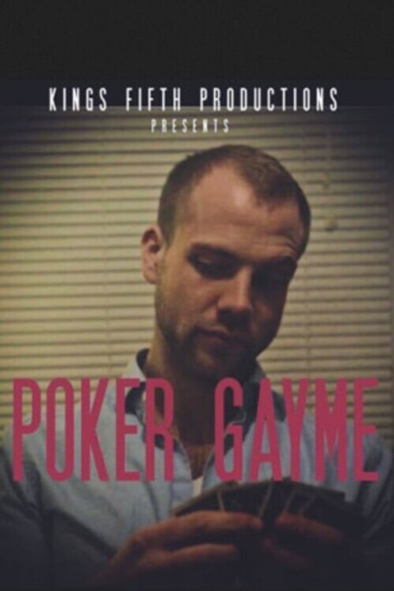 Poker Gayme poster background