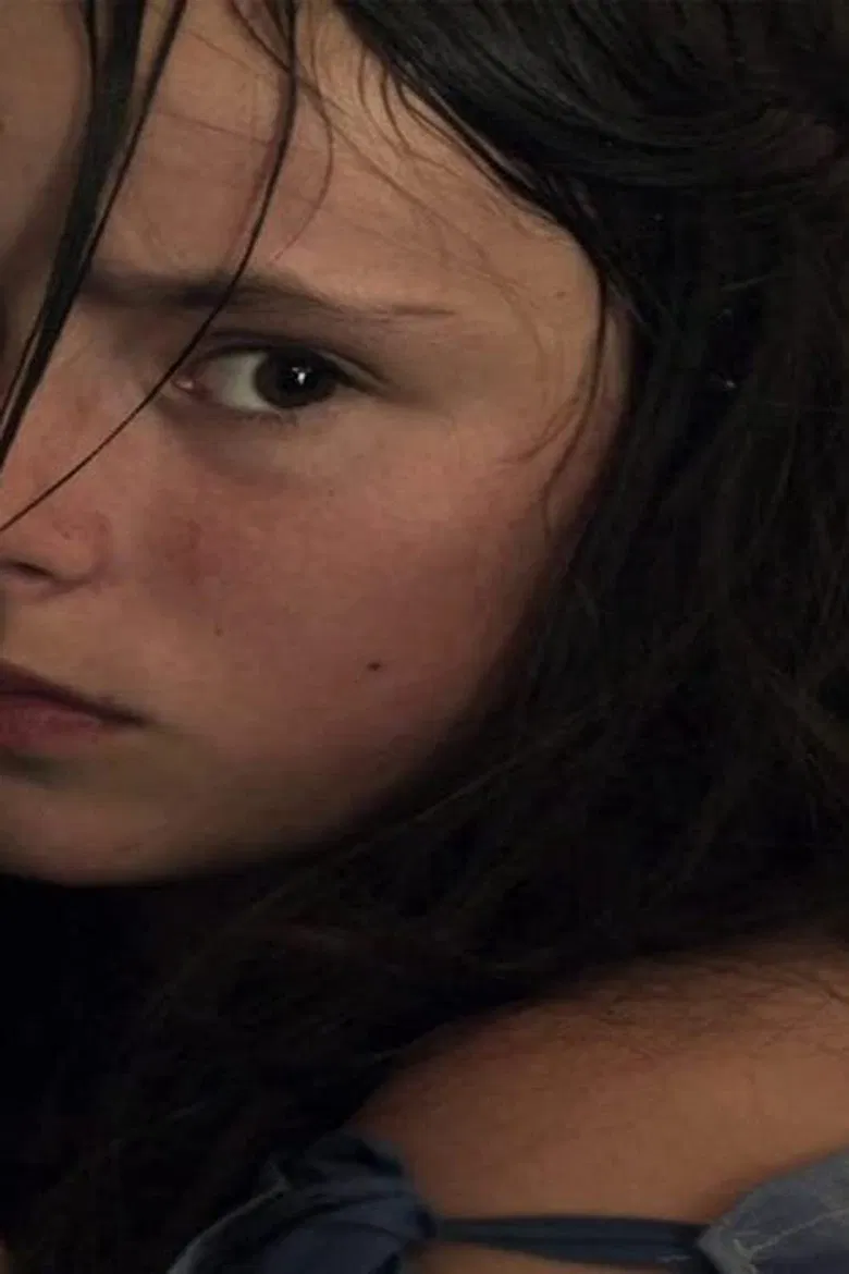 Trollungen poster background