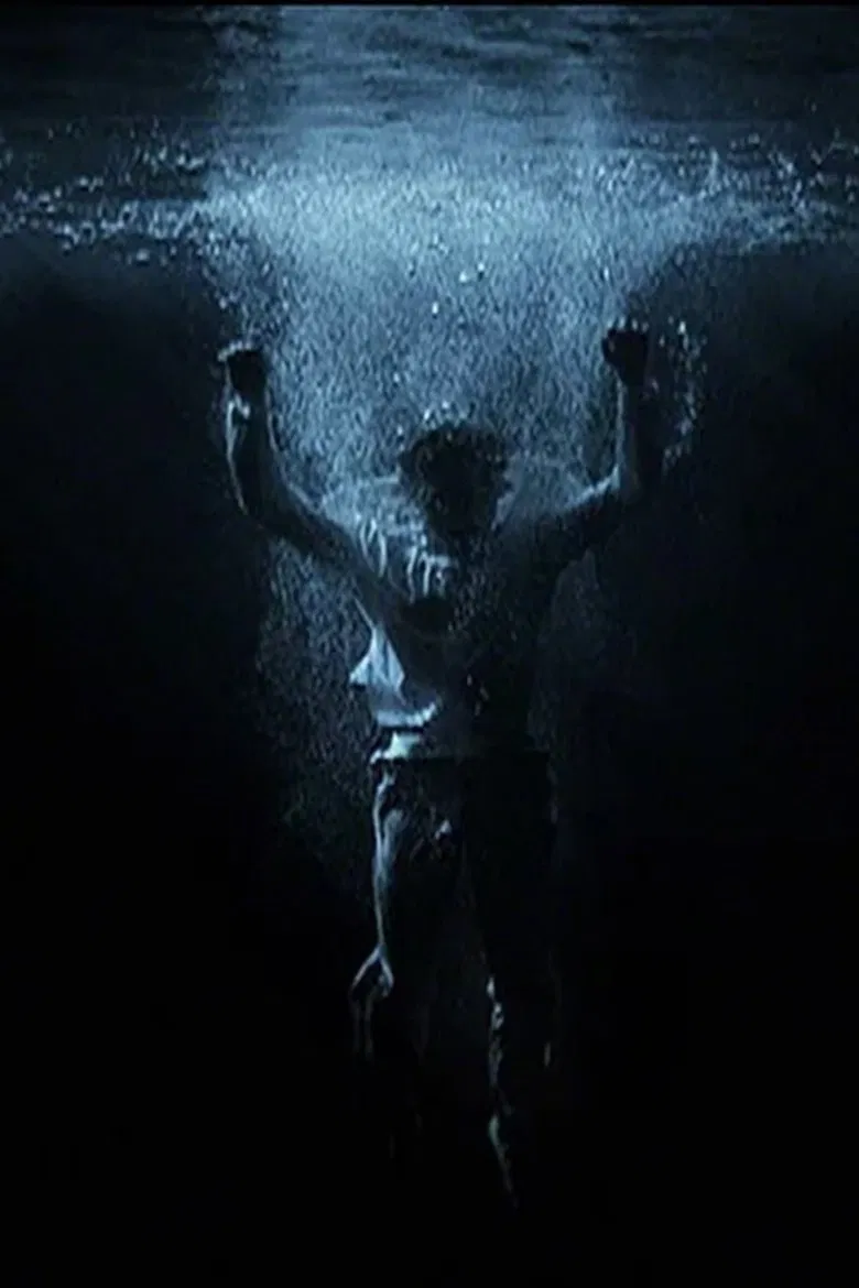 Ascension poster background