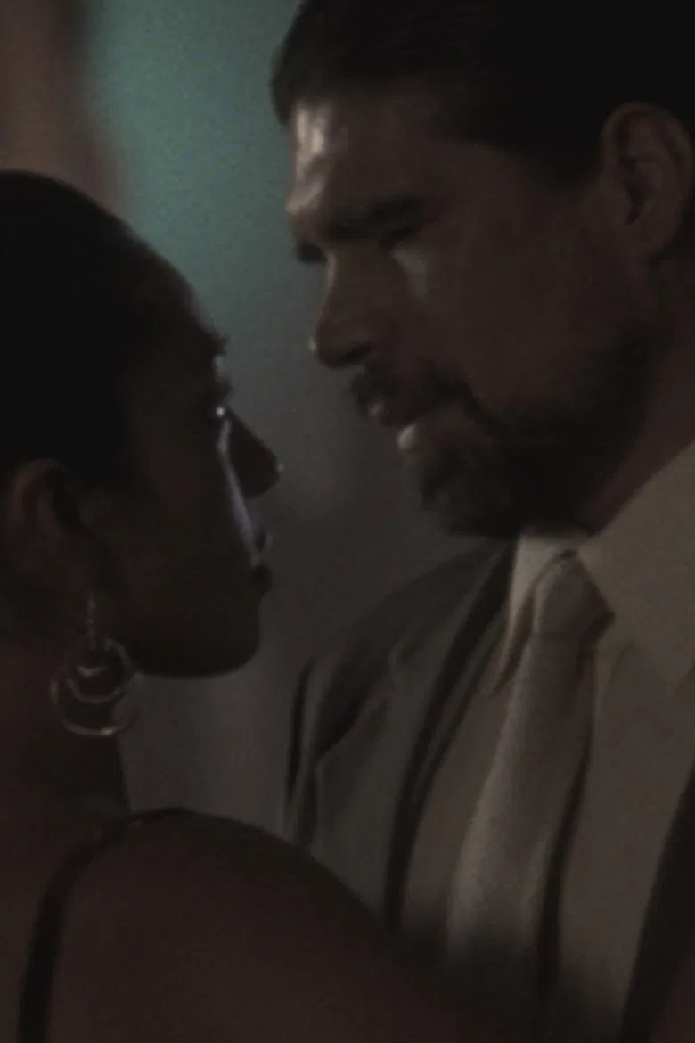 Qué importa corazón poster background