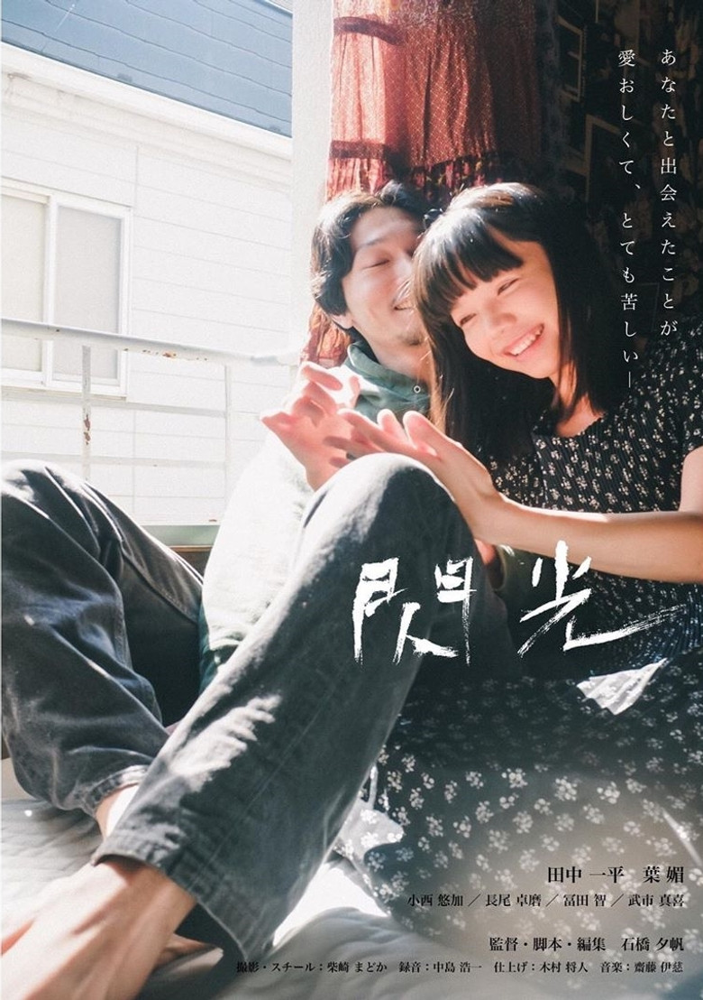 Flash poster background