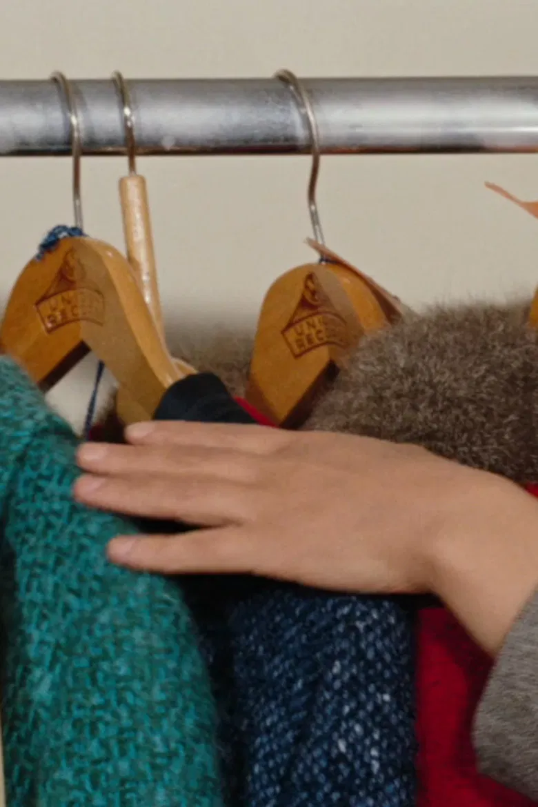 Abends, wenn der Mond scheint poster background