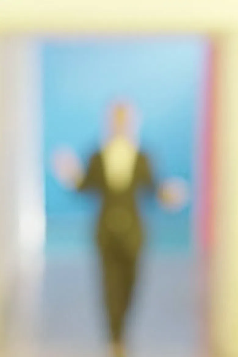 With My Voice I Destroy The Darkness poster background