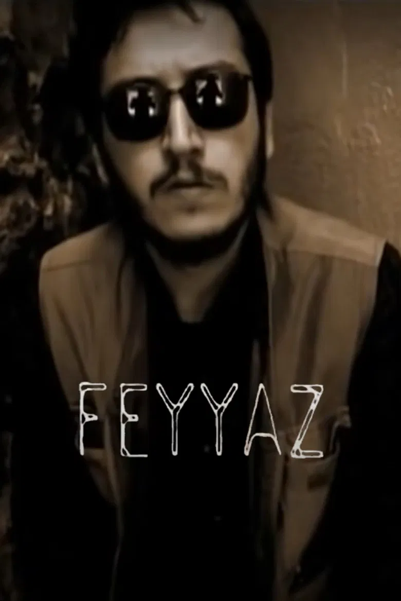 Feyyaz poster background