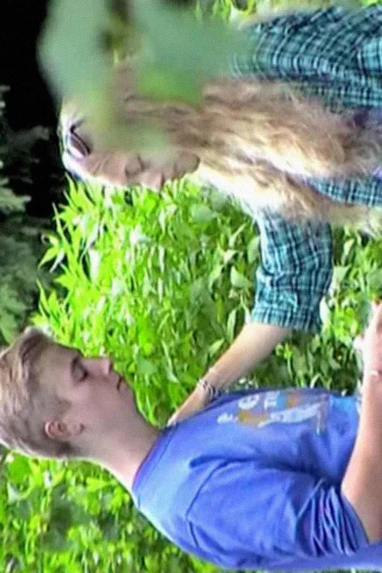 Neil in Love poster background