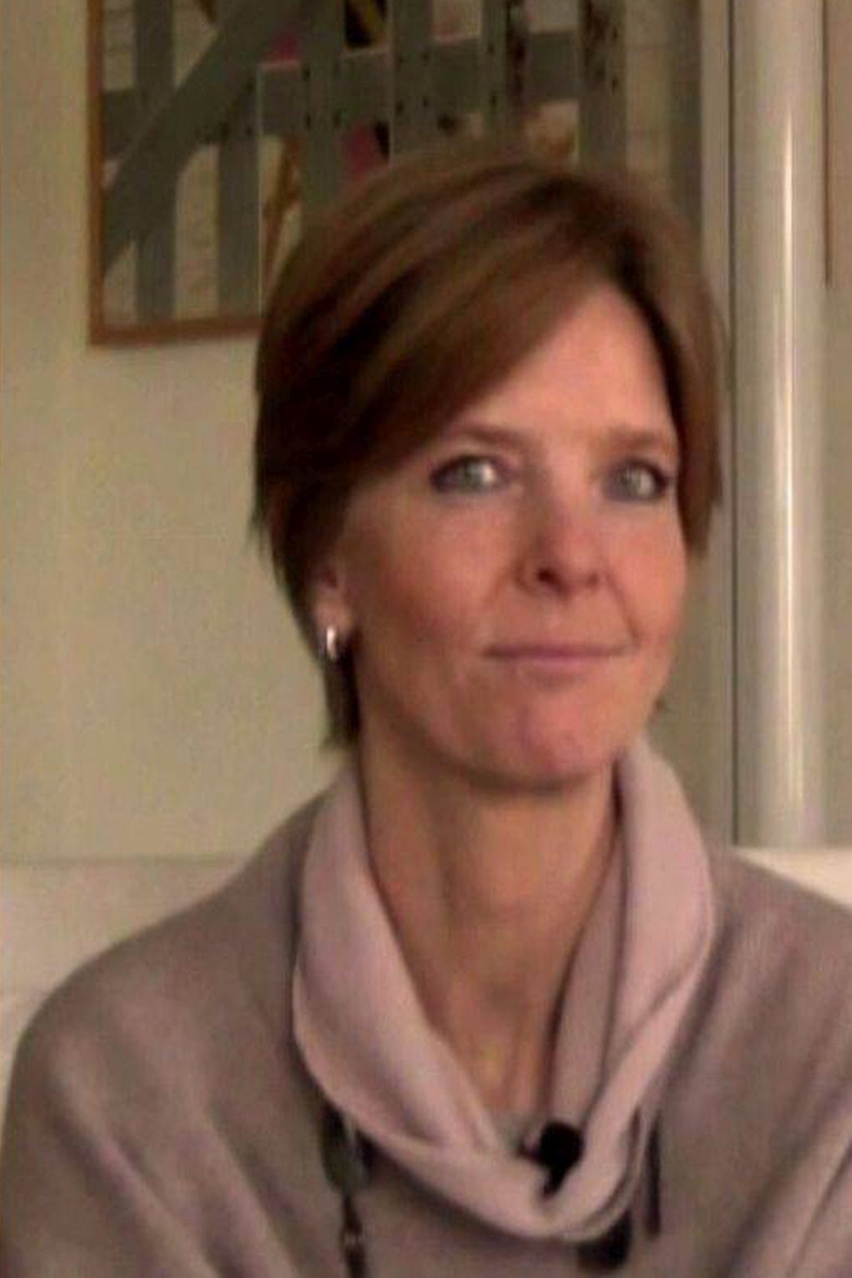 Nicoletta - child star poster background