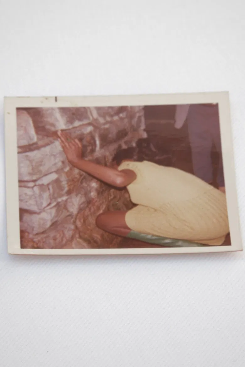 Outfox the Grave poster background