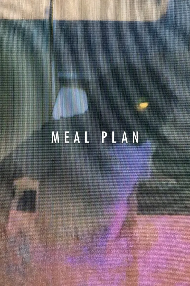 Meal Pal poster background