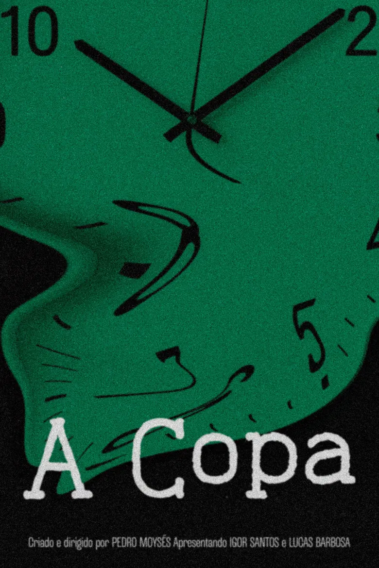 The Pantry poster background